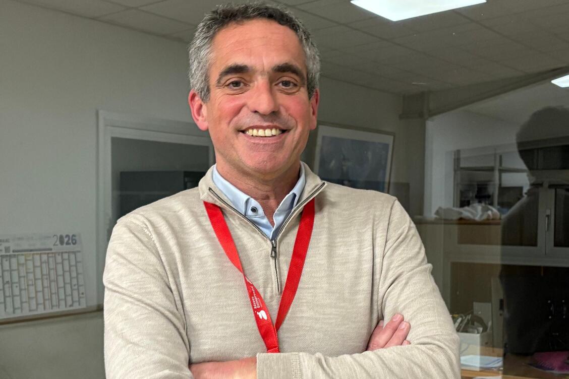 « Les 15 lauréats de la promotion 2023 ont bénéficié de 1 248 heures cumulées de bénévolat », rappelle Christophe Colineaux, président du Réseau Entreprendre Côte d’Azur.