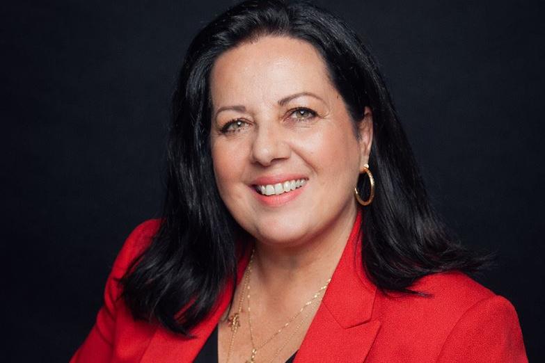 Agnès Laville, Directrice générale de l’ISEN Méditerranée.

