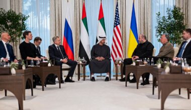 Volodymyr Zelensky ne peut pas céder le Donbass, "il serait pendu sur la place Maïdan"