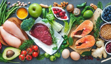 A tout âge, bien dans son assiette ! - Factuel