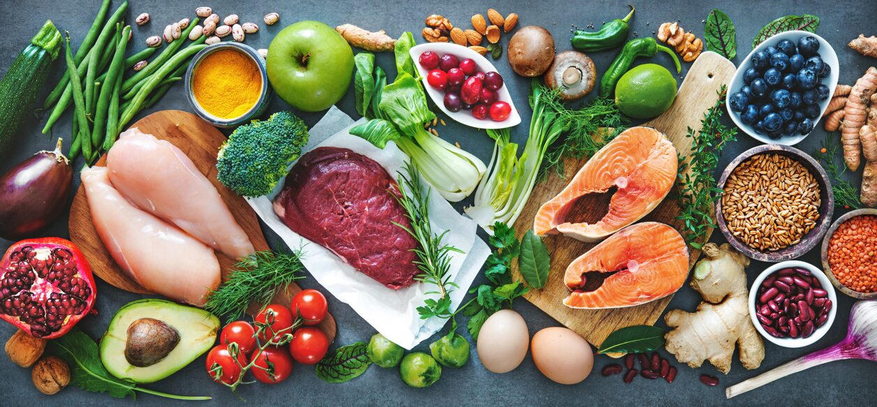 A tout âge, bien dans son assiette ! - Factuel