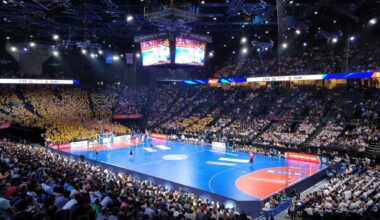 LMS | Paris accueillera Nantes à l'Accor Arena