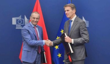 Le Polisario conteste à nouveau l’accord agricole Maroc–Union européenne