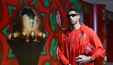 Classement Fifa, énorme coup de tonnerre pour le Maroc !