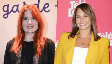 Adeline Toniutti de la "Star Academy" change complètement de vie : Julia Vignali n’a qu’à bien se tenir !