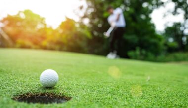 Un terrain de golf saccagé par des motoneigistes à Baie-Comeau