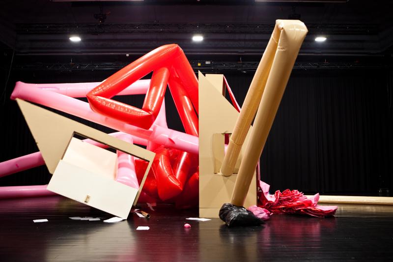 Toulouse | SCÉNO, nouveau festival du théâtre Garonne dédié à la scénographie, en janvier