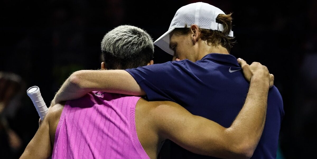 ATP > Rick Macci : "Federer, Nadal et Djokovic ont changé l'histoire, alors que les carrières de Sinner et Alcaraz restent encore un mystère. Nous en saurons davantage d'ici 2034"