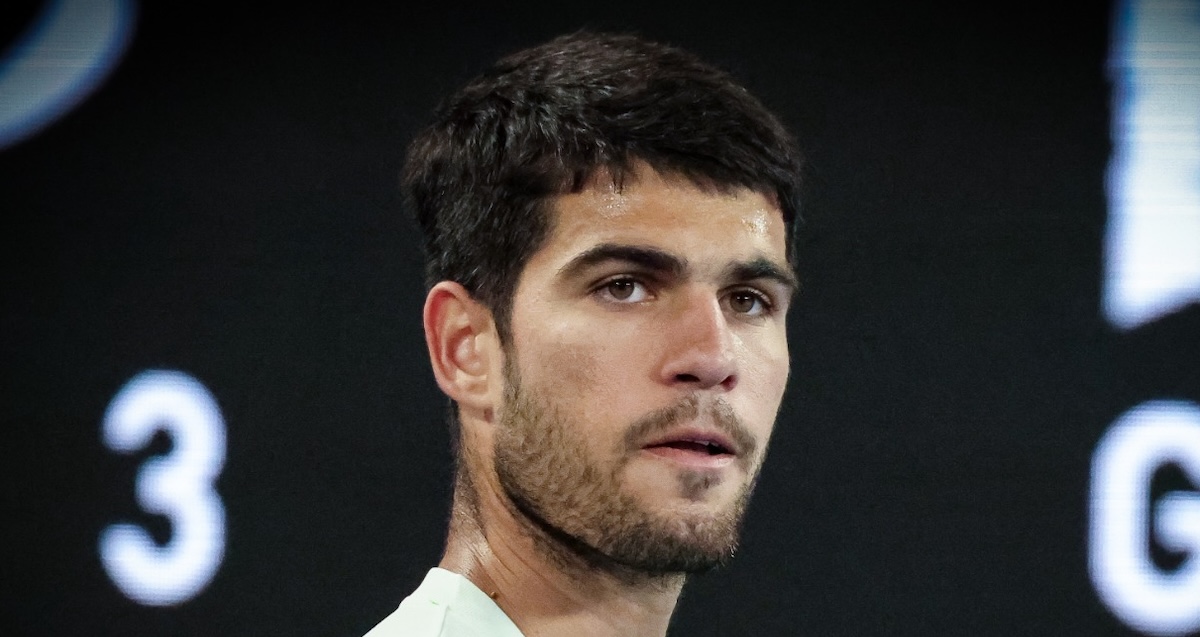 Open d'Australie > Alcaraz y croit : "Ma situation me rappelle beaucoup ce que Rafael Nadal a fait en 2009, quand il a eu ce match incroyable avec Verdasco"