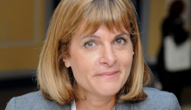 Anne Lauvergeon compte recherche un successeur &agrave; la pr&eacute;sidence de l'&Eacute;cole de Mines de Nancy.
