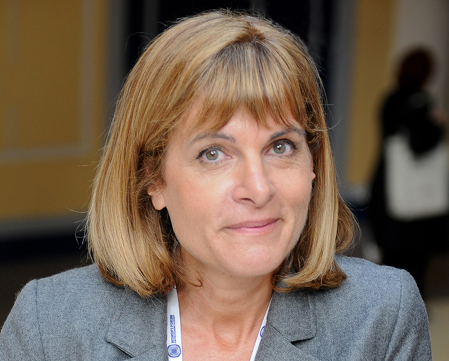 Anne Lauvergeon compte recherche un successeur &agrave; la pr&eacute;sidence de l'&Eacute;cole de Mines de Nancy.