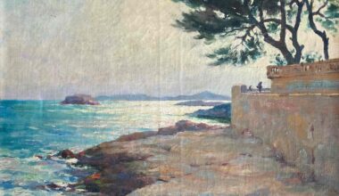 Entre terre et mer, plonger dans l’histoire du littoral marseillais jusqu’au 24 avril 2026