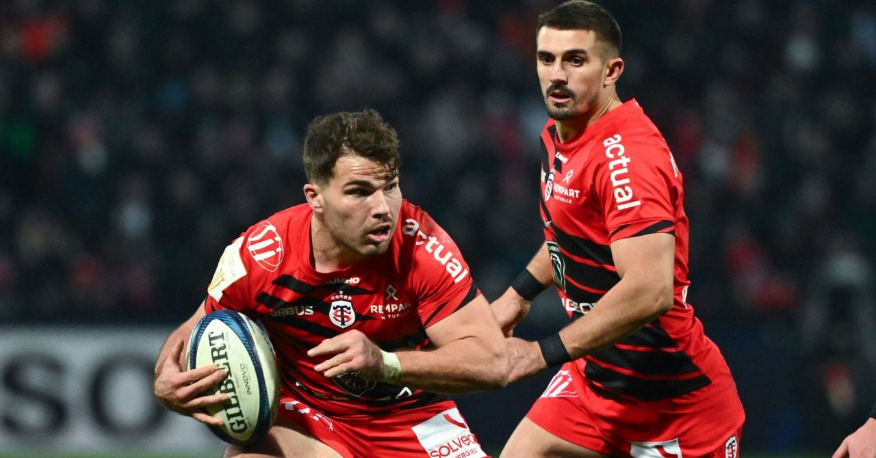 Stade Toulousain, la grosse inquiétude