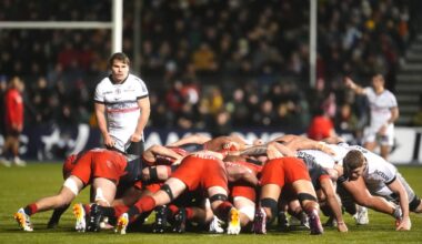 Stade Toulousain, le gros coup de gueule d’Antoine Dupont