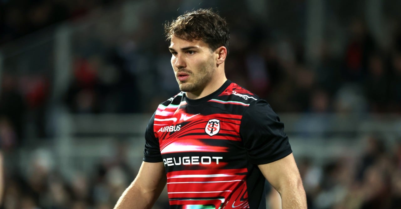 Antoine Dupont, la stupéfaction après la rupture