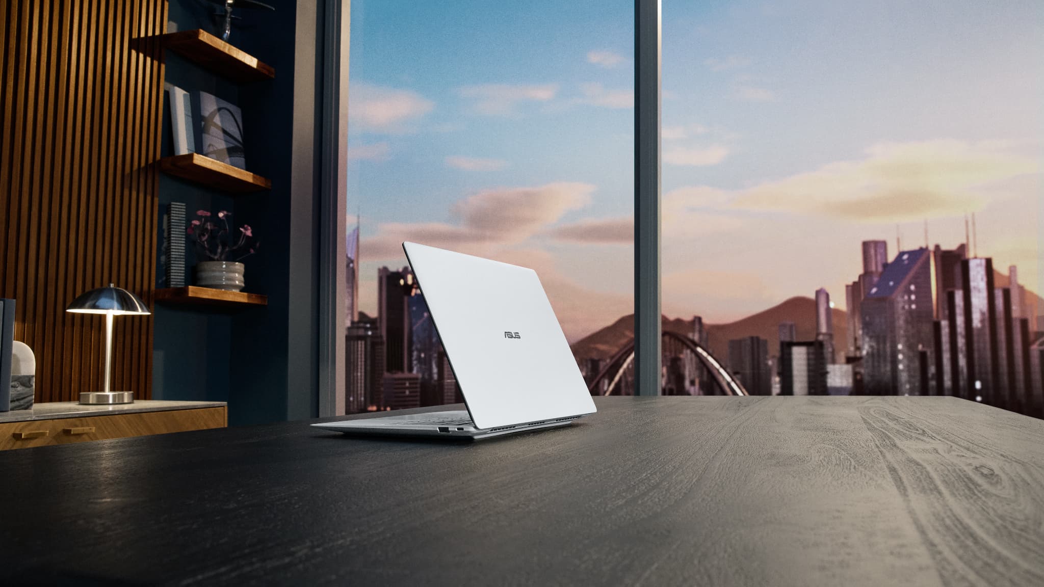 L'Expertbook Ultra, un PC léger, puissant et sécurisé pour les pros