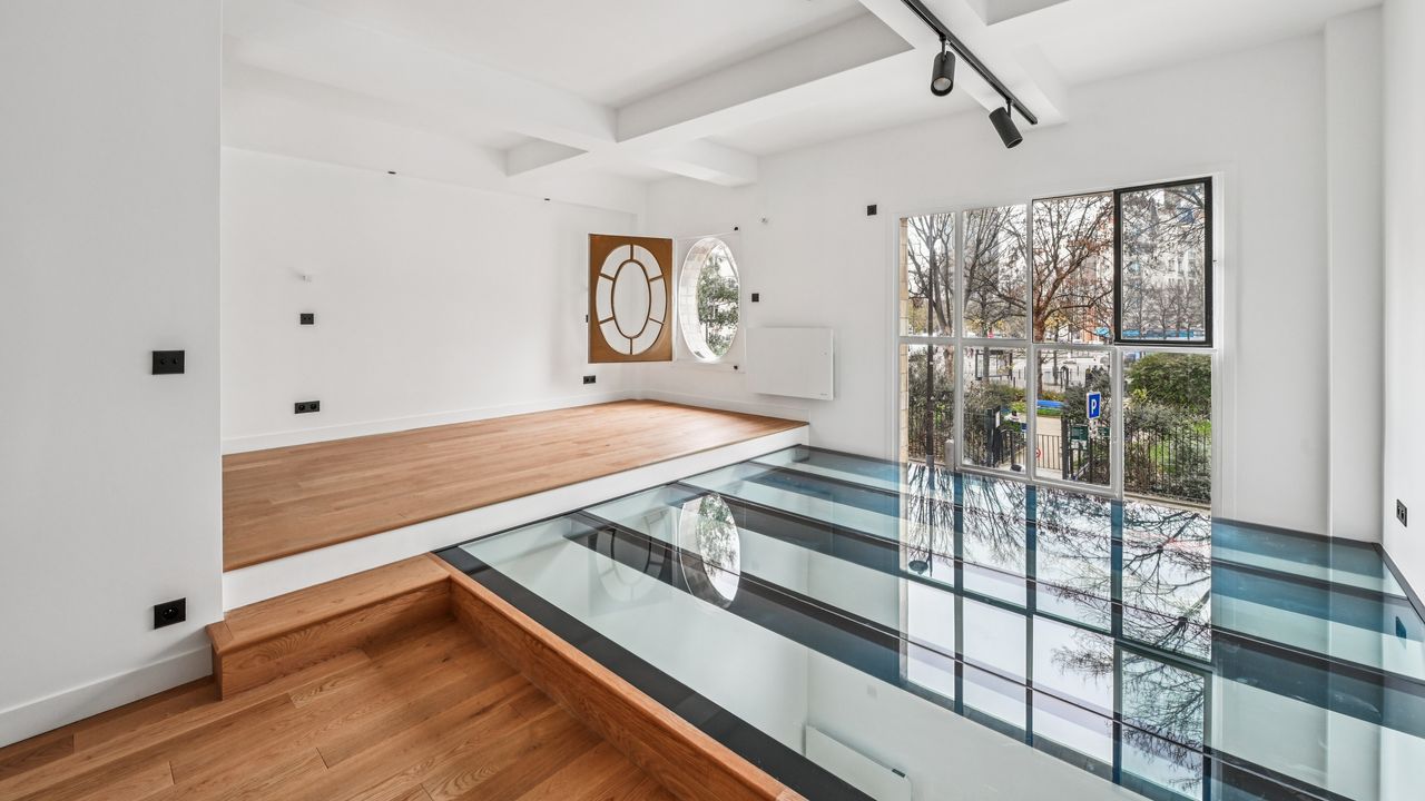 Architectural Digest France