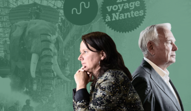 Comment Johanna Rolland tente de remodeler l’image de Nantes