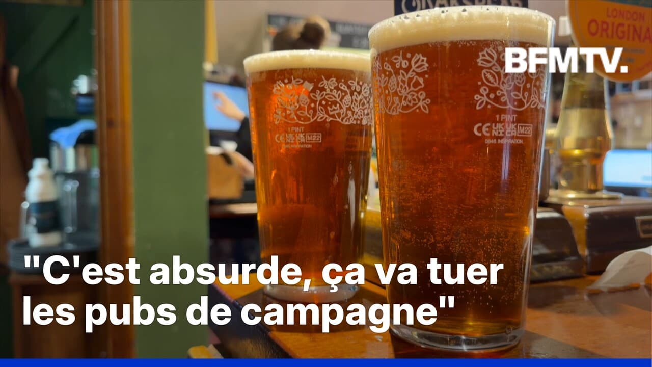 Au Royaume-Uni, le gouvernement veut abaisser le taux d'alcool autorisé au volant de 0,8 à 0,5g/ litre de sang