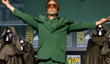 histoire, casting, trailer, date de sortie, tout savoir sur le prochain film Marvel