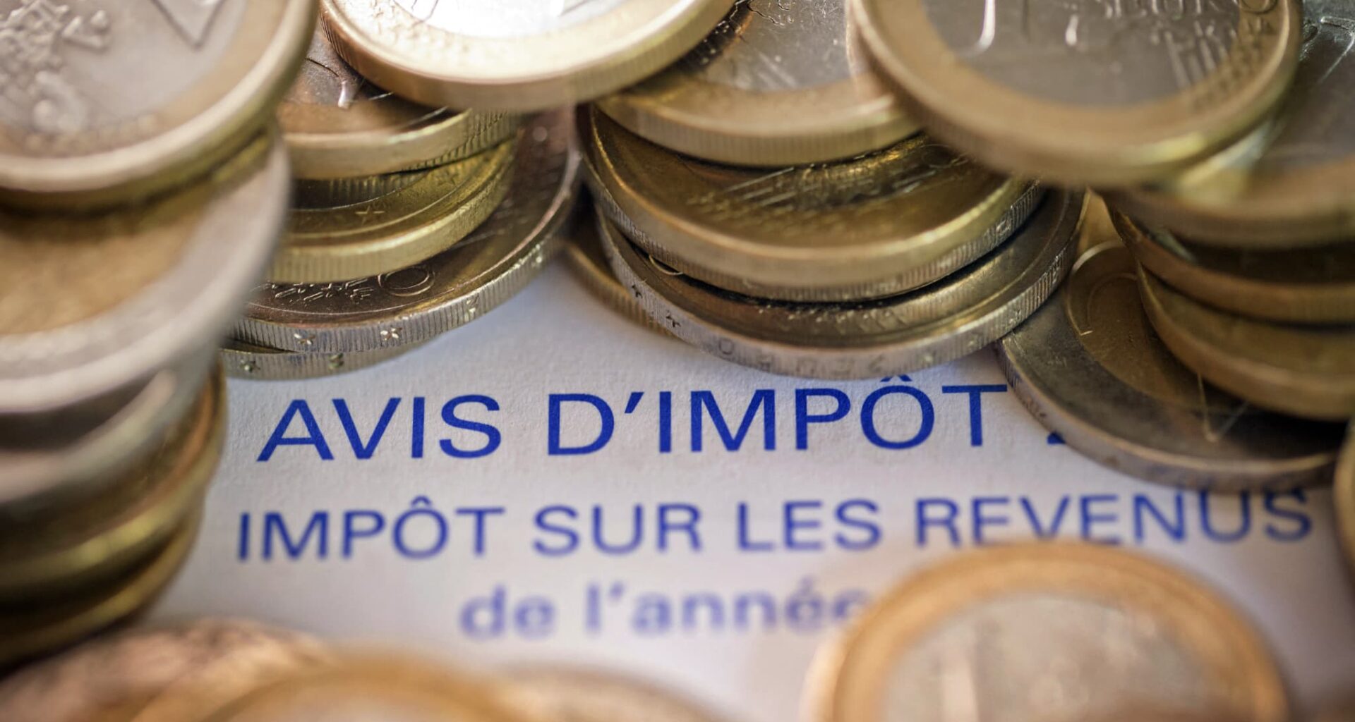 La campagne de déclaration de revenus a démarré jeudi 10 avril. Illustration