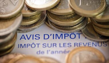 La campagne de déclaration de revenus a démarré jeudi 10 avril. Illustration