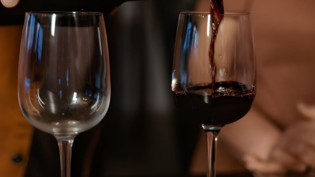 Médaille d’or pour ce vin rouge de Bordeaux Château le Vieux Pressoir à moins de 7 euros