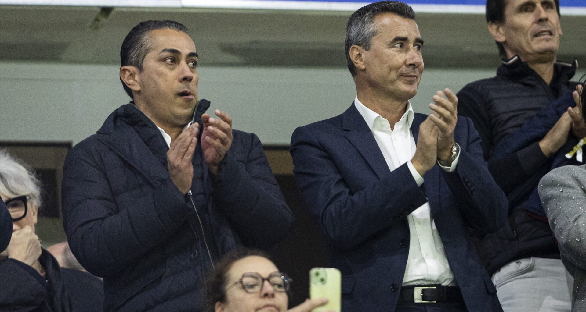 Marc Keller pourrait bien démissionner du Racing — Alsa'Sports