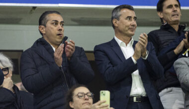 Marc Keller pourrait bien démissionner du Racing — Alsa'Sports