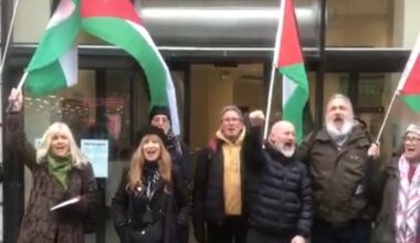 les banques complices d’Israël dans le collimateur – CAPJPO EuroPalestine