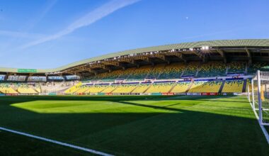 Nantes poursuit un mercato XXL ! Nouveaux renforts annoncés