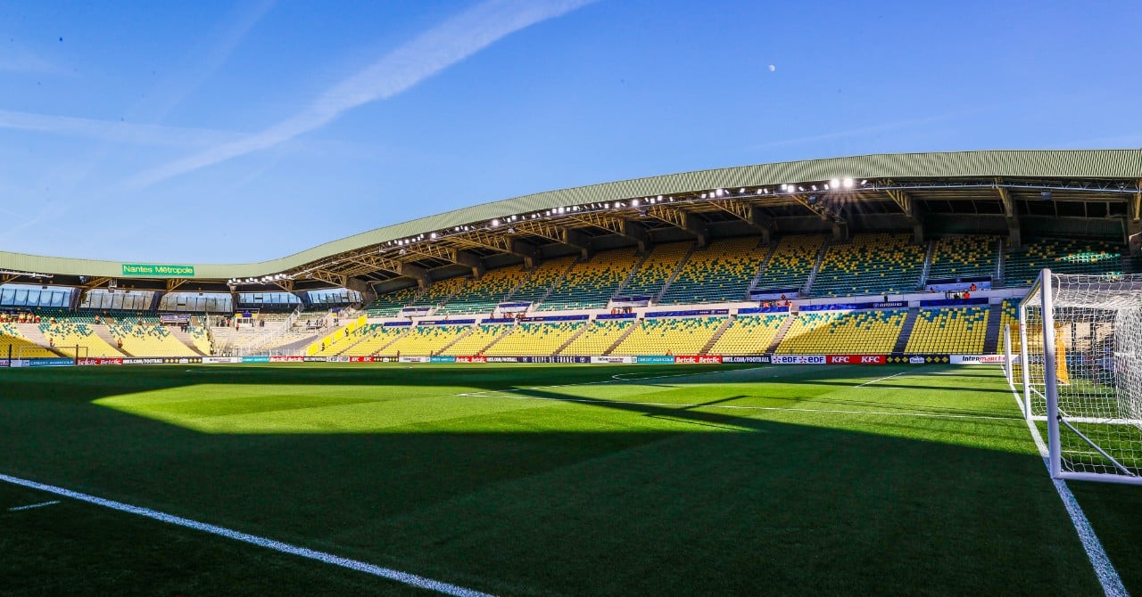 Nantes poursuit un mercato XXL ! Nouveaux renforts annoncés