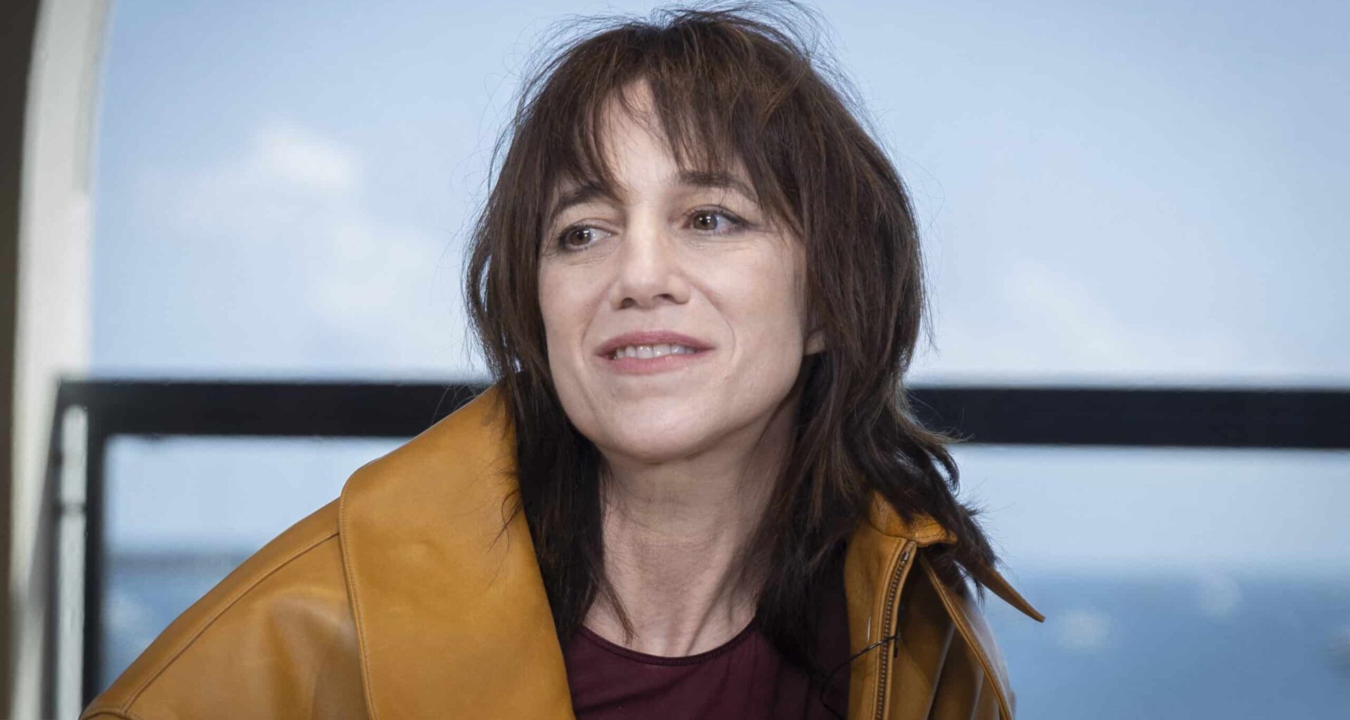 Charlotte Gainsbourg : la maison de son père sauvée