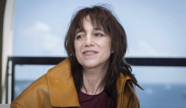 Charlotte Gainsbourg : la maison de son père sauvée