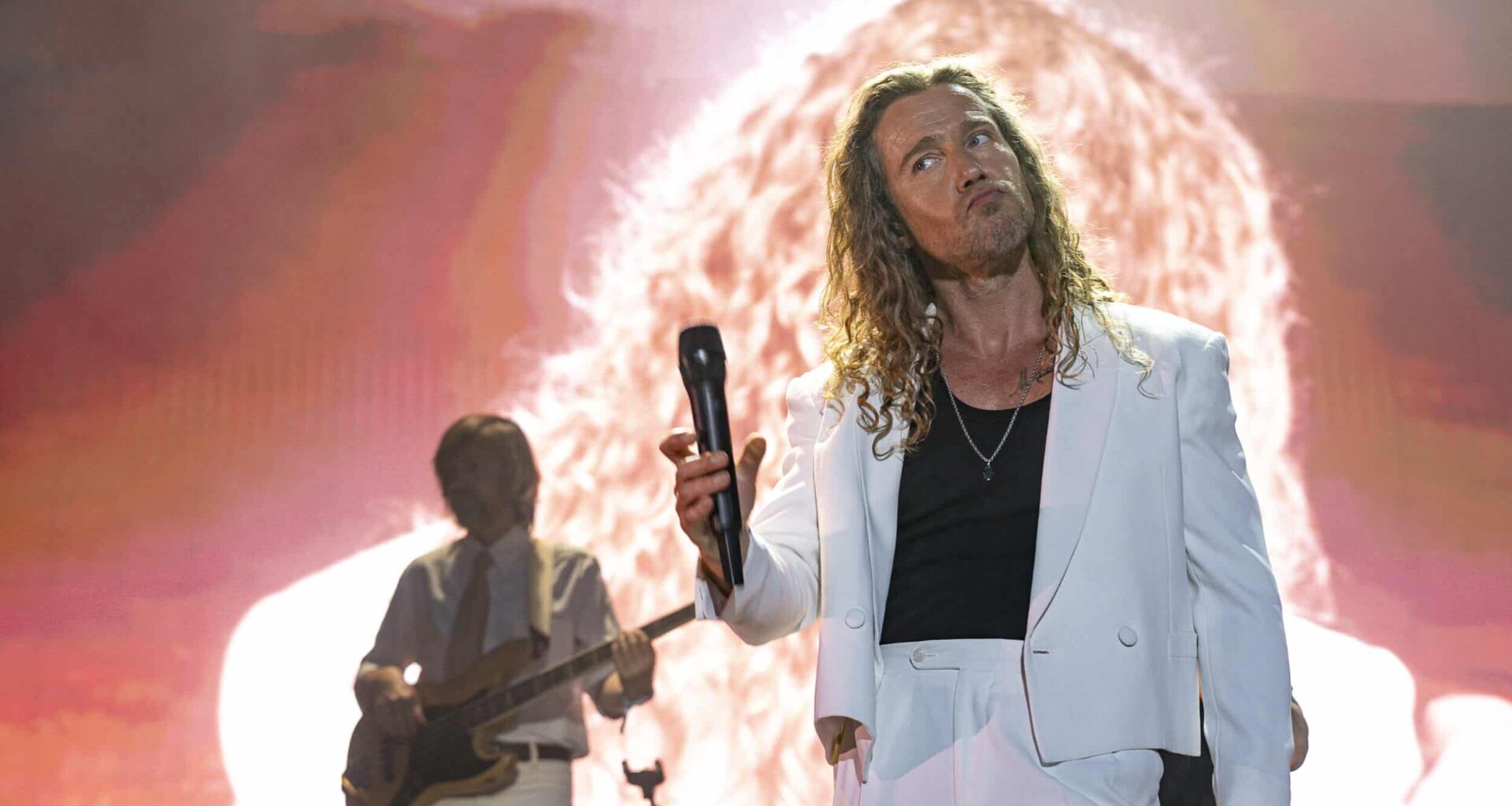 Julien Doré : ses gros ennuis avec Pôle Emploi