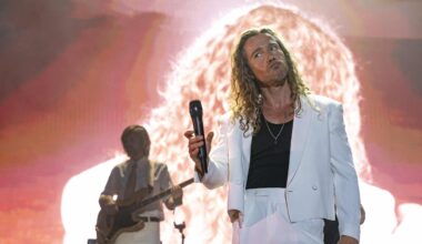 Julien Doré : ses gros ennuis avec Pôle Emploi