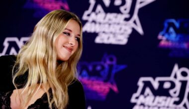 Helena Bailly est la personnalité People de l’année