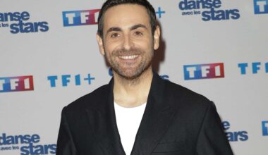 "Bien sûr que j'ai eu peur !" : Camille Combal, ce jour où l'animateur a appris qu'il n'avait qu'un rein