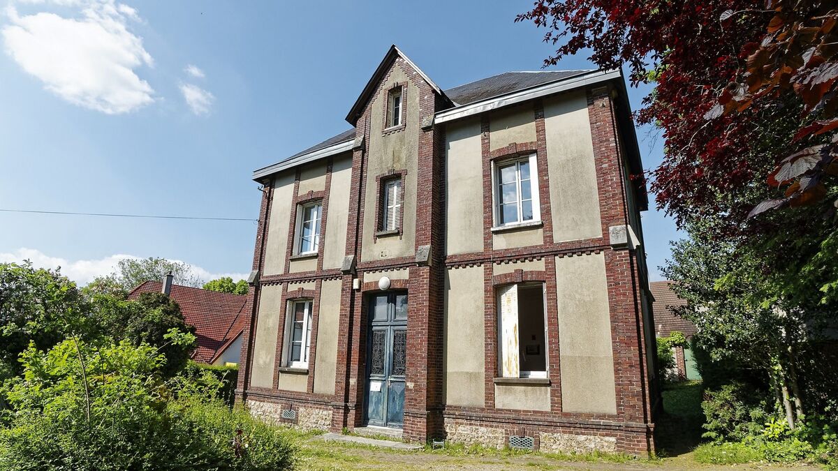 À Bihorel, une association met la survie du presbytère au menu des élections municipales