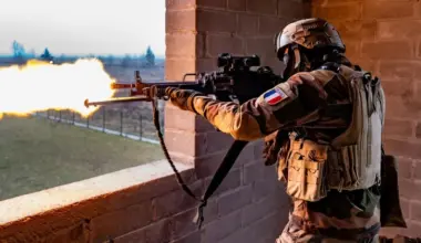 France et Royaume-Uni prêts à déployer une force en Ukraine