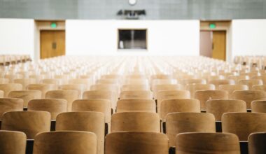 « Dans l’amphi, il y avait un froid impressionnant ! » : à Assas, des étudiants ont passé leurs partiels en doudoune
