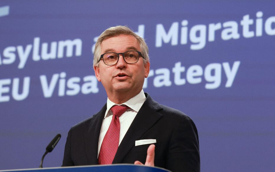 Bruxelles durcit sa politique envers les pays du Maghreb, Tunisie et Algérie en ligne de mire