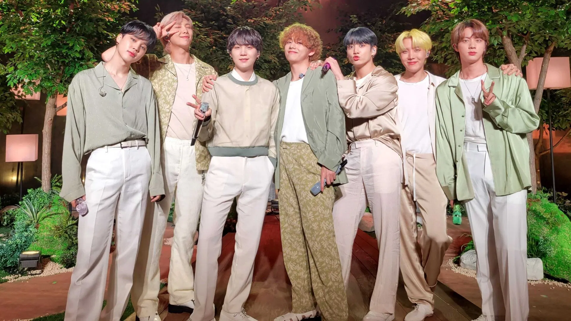 La K-pop retrouve ses légendes en 2026 avec les retours de Big Bang, BTS, EXO et BLACKPINK