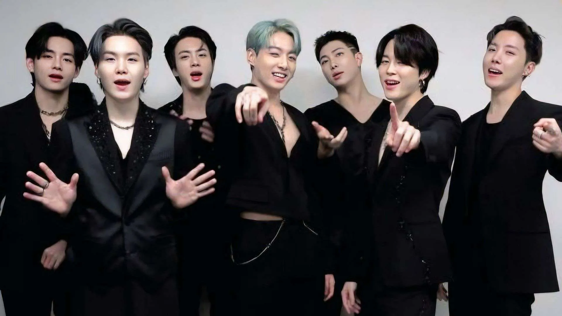 HYBE aurait proposé un échange autour de la tournée mondiale de BTS, les fans sont mécontents