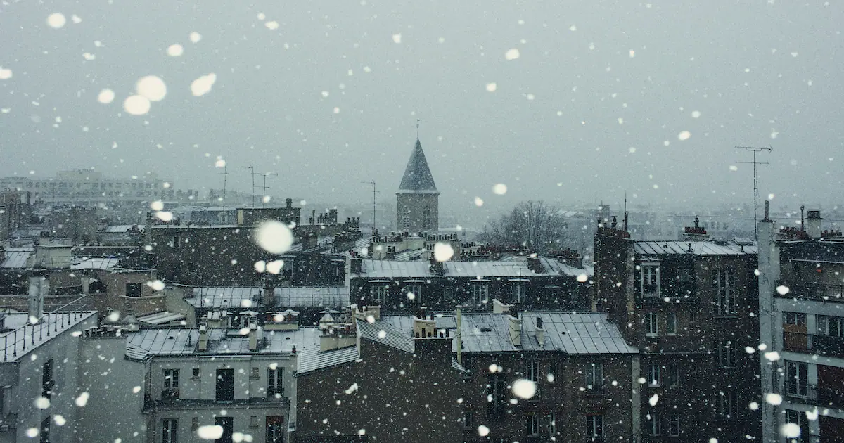 treize départements en vigilance orange jeudi – Libération