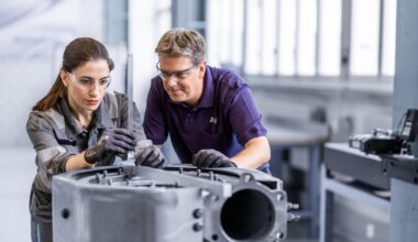 Euromaritime : Accelleron France dévoile le Turbo ACC300X-L et ses solutions d'avenir