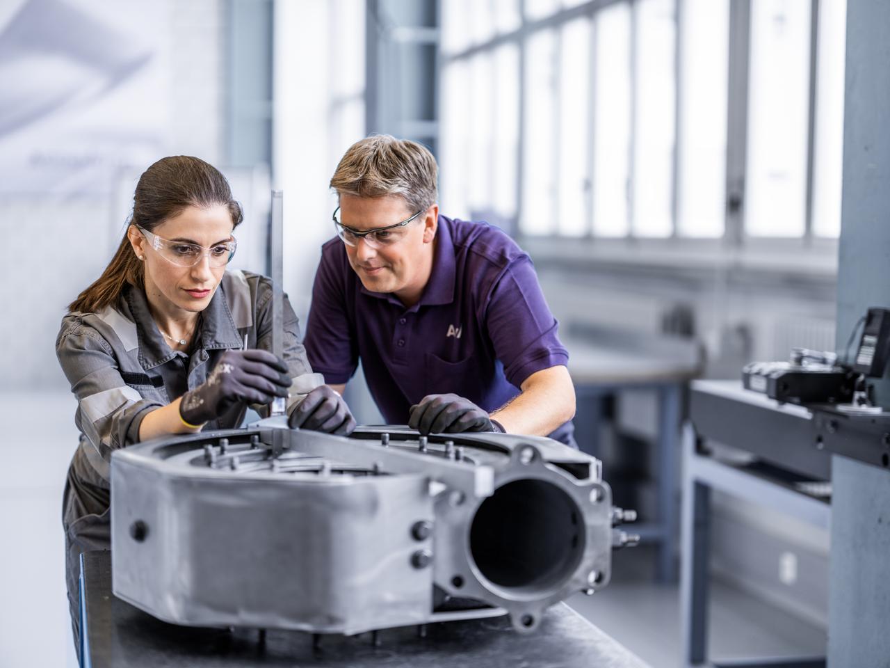 Euromaritime : Accelleron France dévoile le Turbo ACC300X-L et ses solutions d'avenir