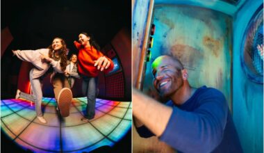 Oubliez les escape games simplissimes, le jeu d’aventure ultime façon Fort Boyard arrive à Toulouse avec 27 cellules et autant de défis