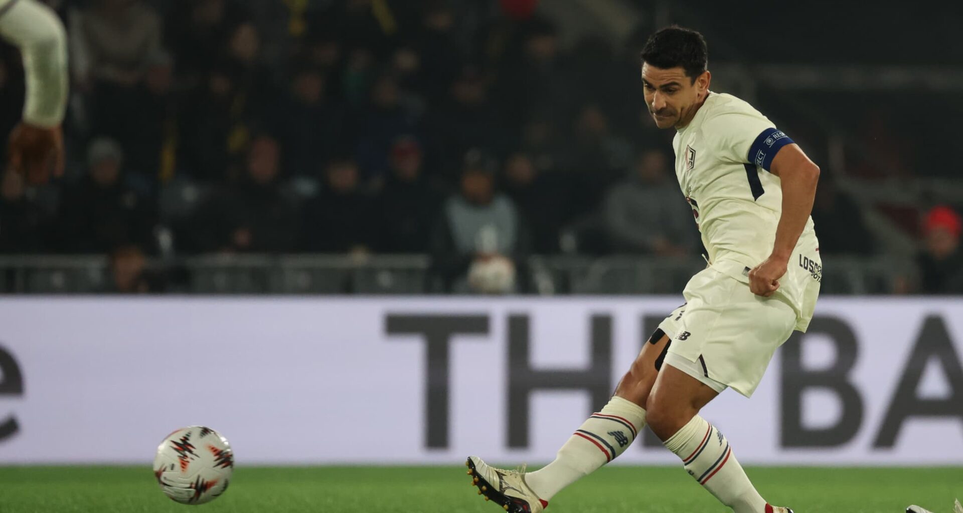 suivez le match de la 17e journée de Ligue 1