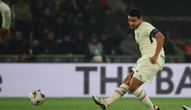 suivez le match de la 17e journée de Ligue 1